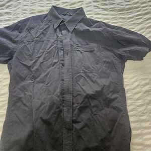 Arc'teryx Button Up Shirt
